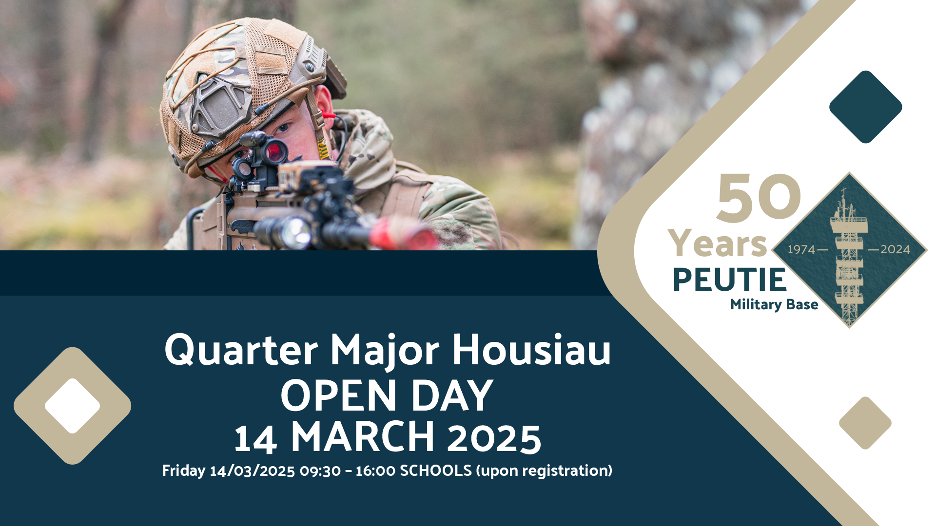 Open day