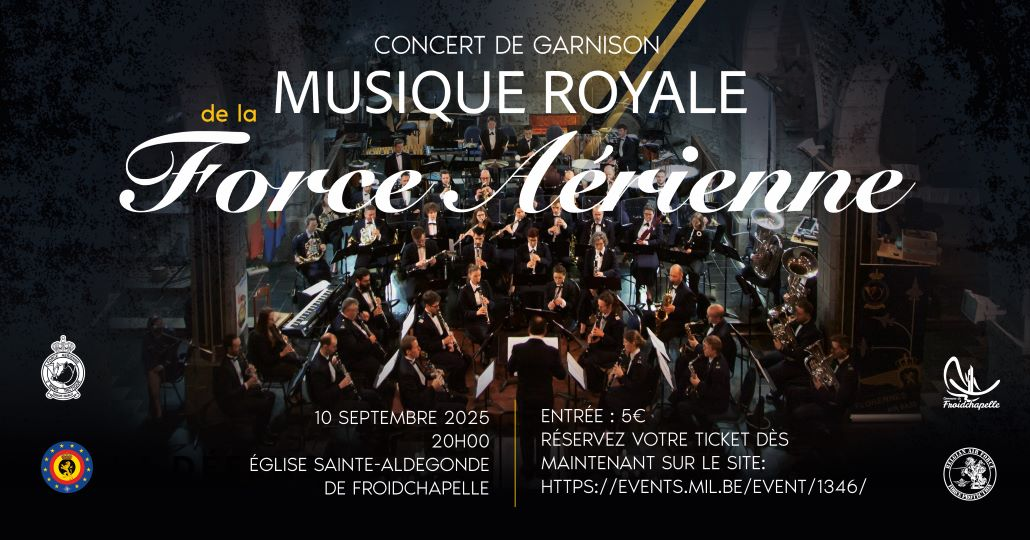 Concert de Garnison