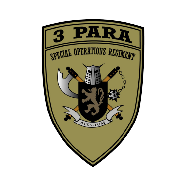 BBQ Opendeurdag 3 Para