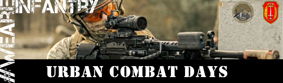 Urban Combat Days