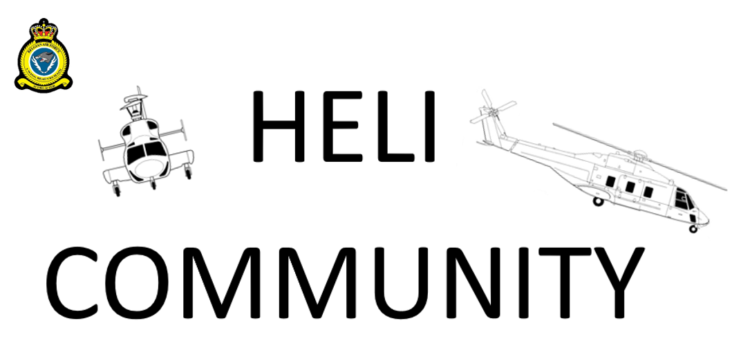 Heli Community