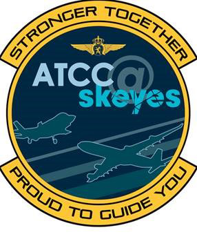 Change of Command ATCC